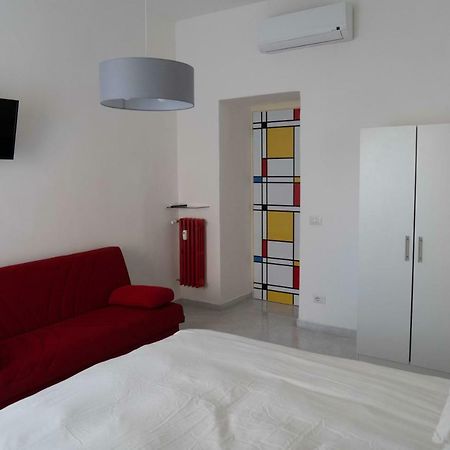 Re Di Roma Bright Home Εξωτερικό φωτογραφία