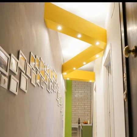 Re Di Roma Bright Home Εξωτερικό φωτογραφία