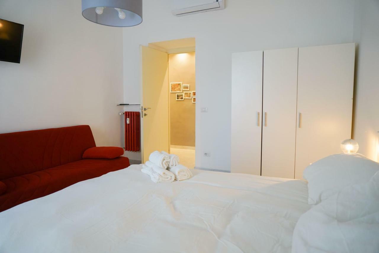 Re Di Roma Bright Home Εξωτερικό φωτογραφία