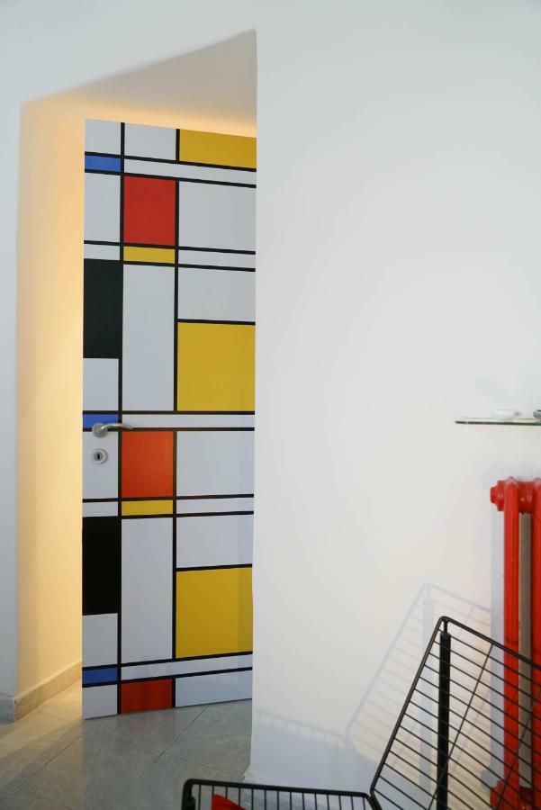 Re Di Roma Bright Home Εξωτερικό φωτογραφία