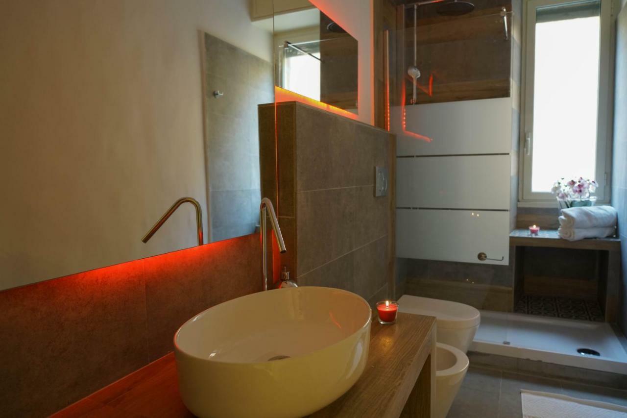 Re Di Roma Bright Home Εξωτερικό φωτογραφία