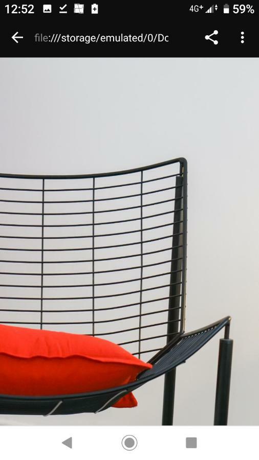 Re Di Roma Bright Home Εξωτερικό φωτογραφία