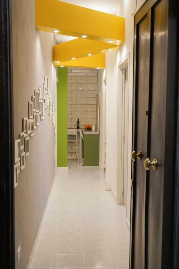Re Di Roma Bright Home Εξωτερικό φωτογραφία