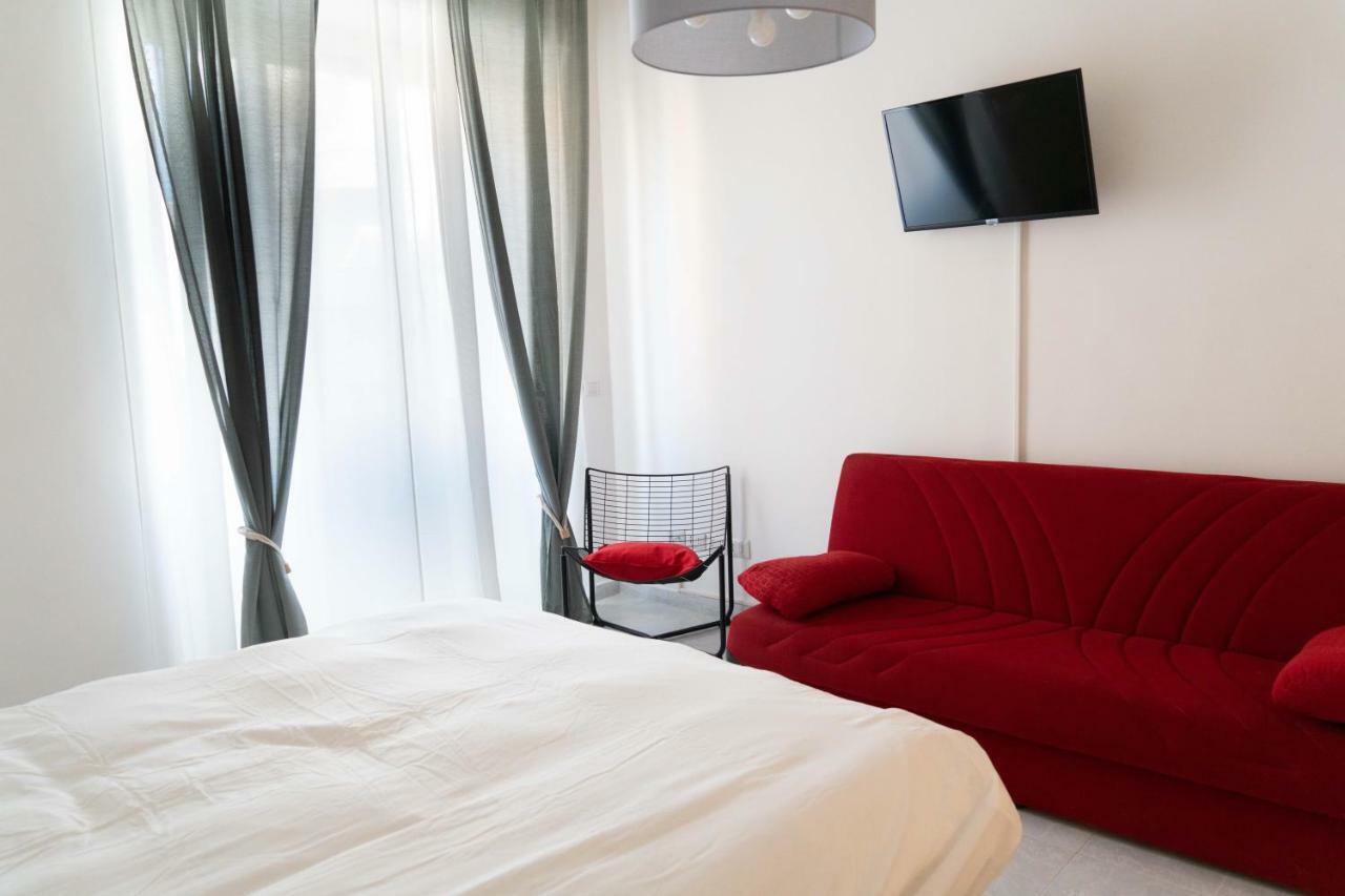 Re Di Roma Bright Home Εξωτερικό φωτογραφία