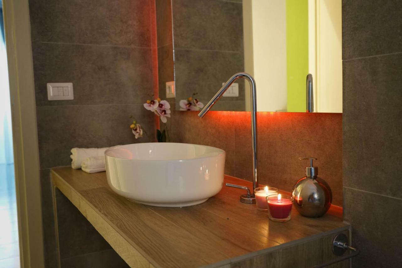 Re Di Roma Bright Home Εξωτερικό φωτογραφία