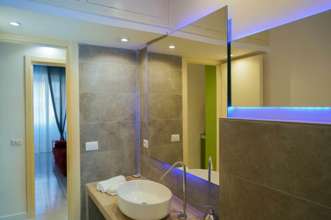 Re Di Roma Bright Home Εξωτερικό φωτογραφία