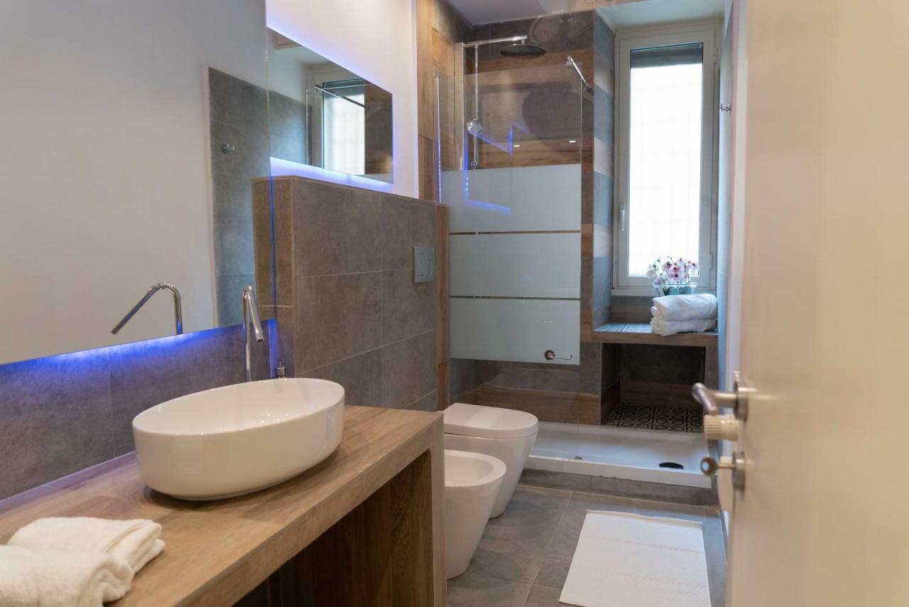 Re Di Roma Bright Home Εξωτερικό φωτογραφία