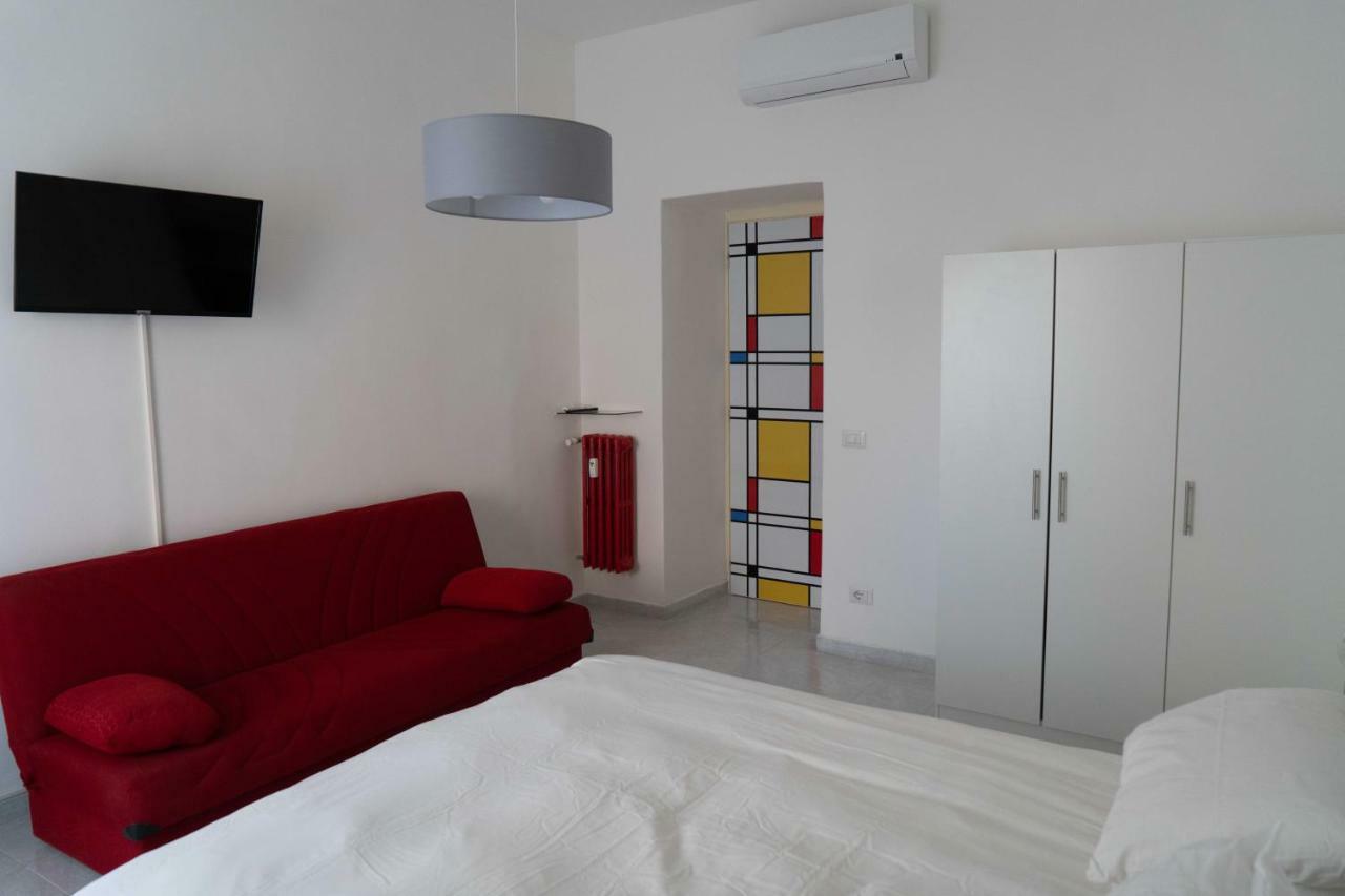 Re Di Roma Bright Home Εξωτερικό φωτογραφία