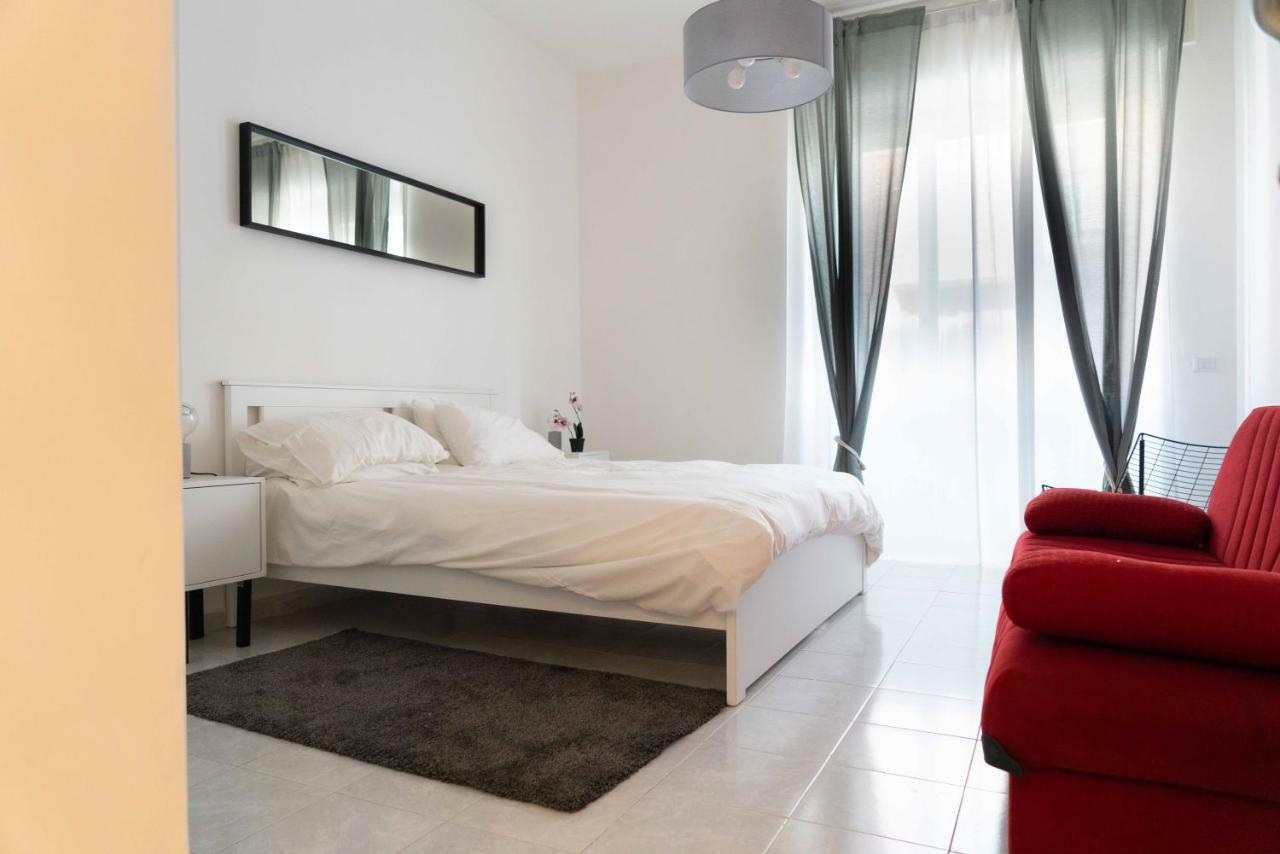 Re Di Roma Bright Home Εξωτερικό φωτογραφία