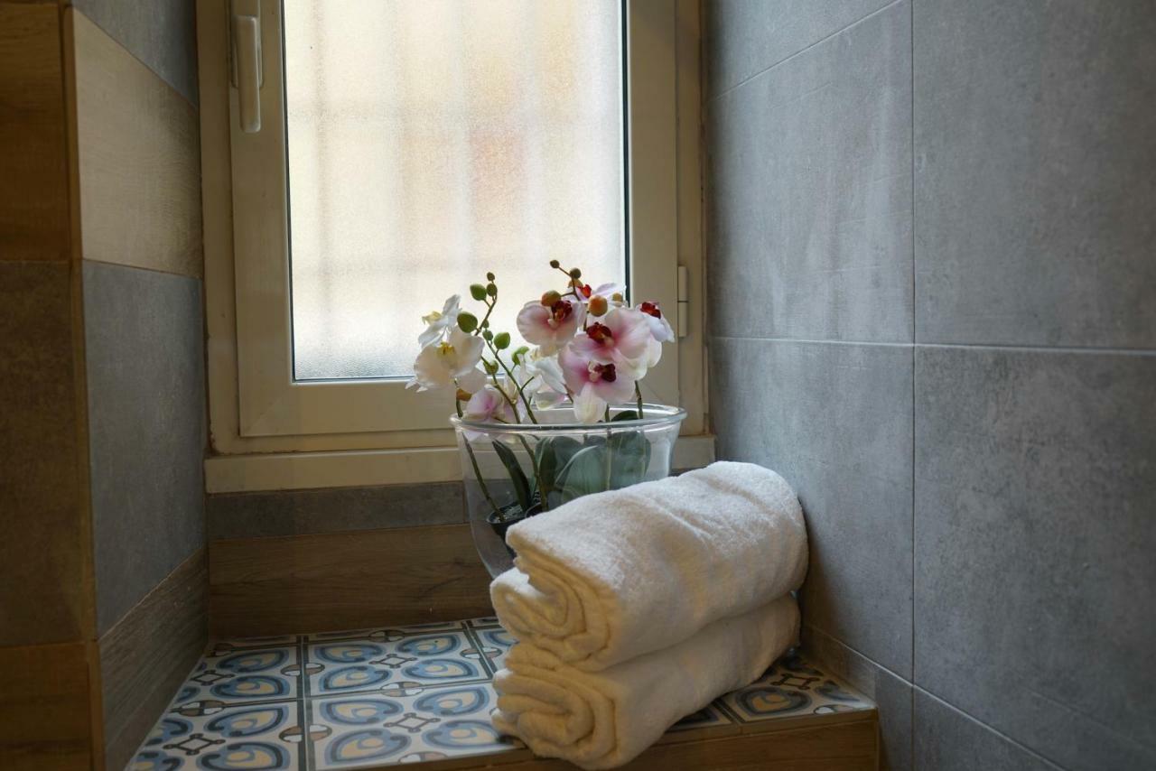 Re Di Roma Bright Home Εξωτερικό φωτογραφία