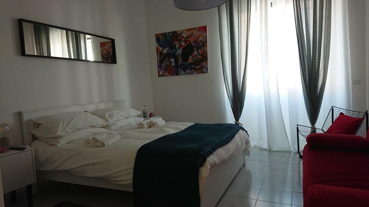 Re Di Roma Bright Home Εξωτερικό φωτογραφία