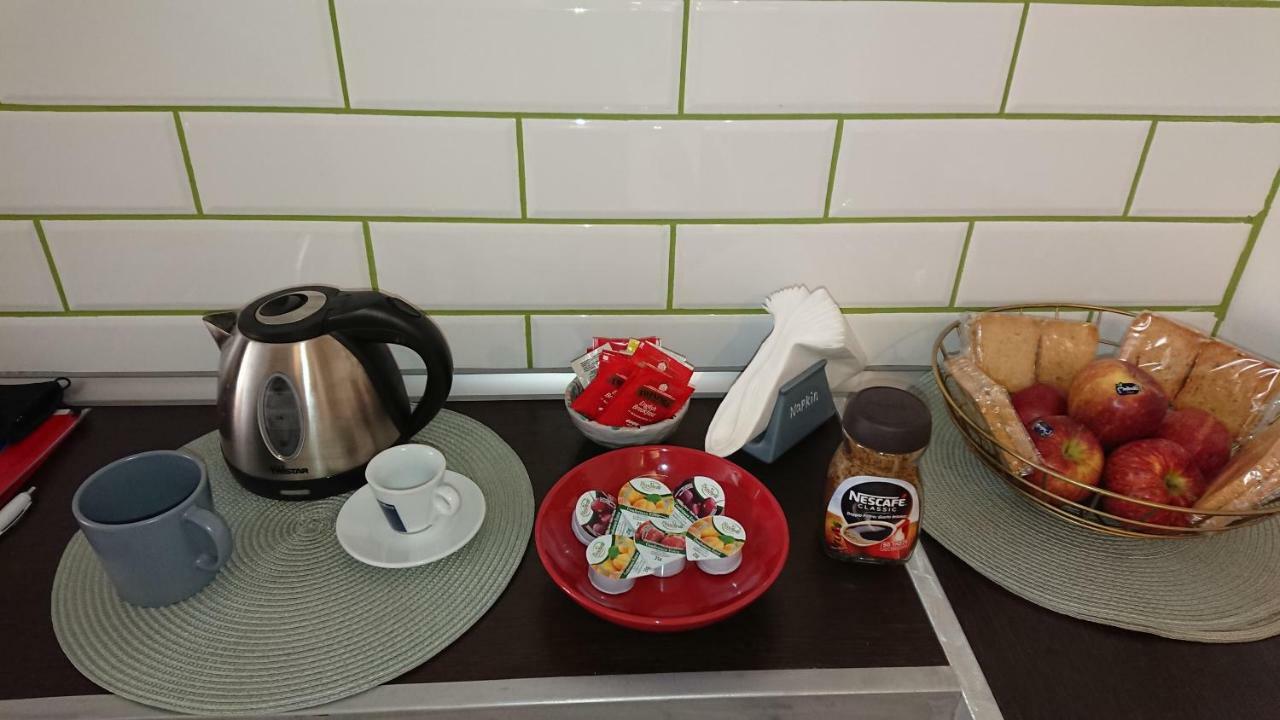 Re Di Roma Bright Home Εξωτερικό φωτογραφία